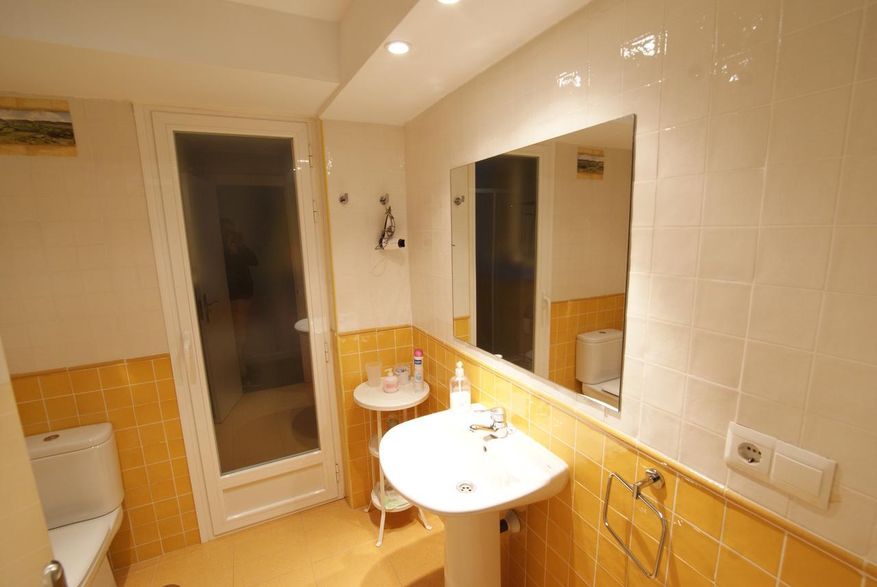 Apartamento Puerto-Terol Alicante Exterior photo