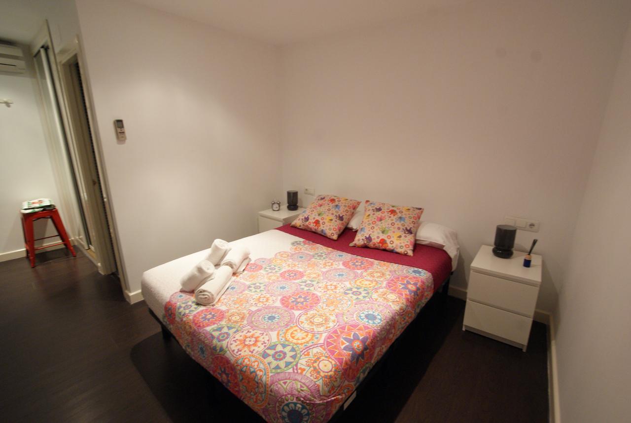 Apartamento Puerto-Terol Alicante Exterior photo
